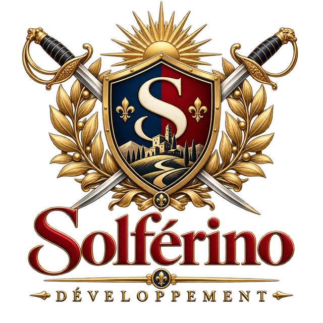 Solférino Développement